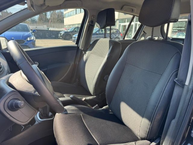 RENAULT CLIO 1.5 DCI 105CV 5 PORTE LUXE - foto 11