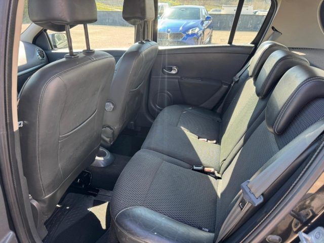 RENAULT CLIO 1.5 DCI 105CV 5 PORTE LUXE - foto 13