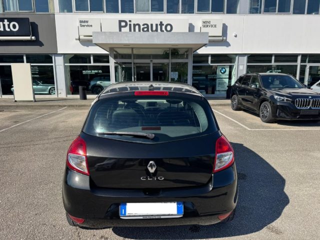 RENAULT CLIO 1.5 DCI 105CV 5 PORTE LUXE - foto 6