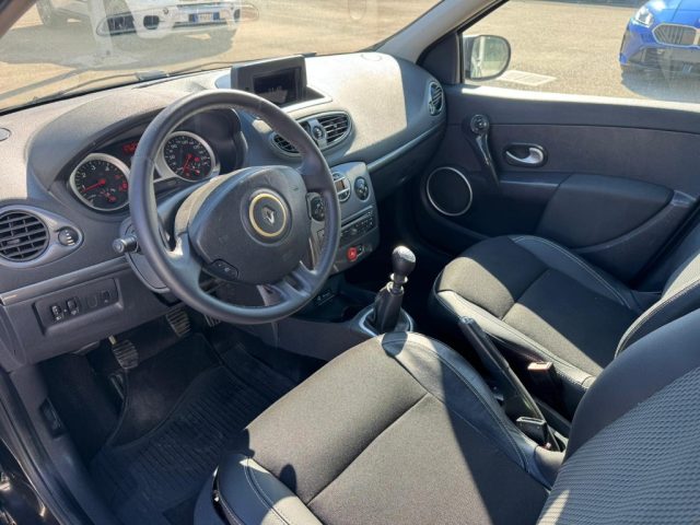 RENAULT CLIO 1.5 DCI 105CV 5 PORTE LUXE - foto 8