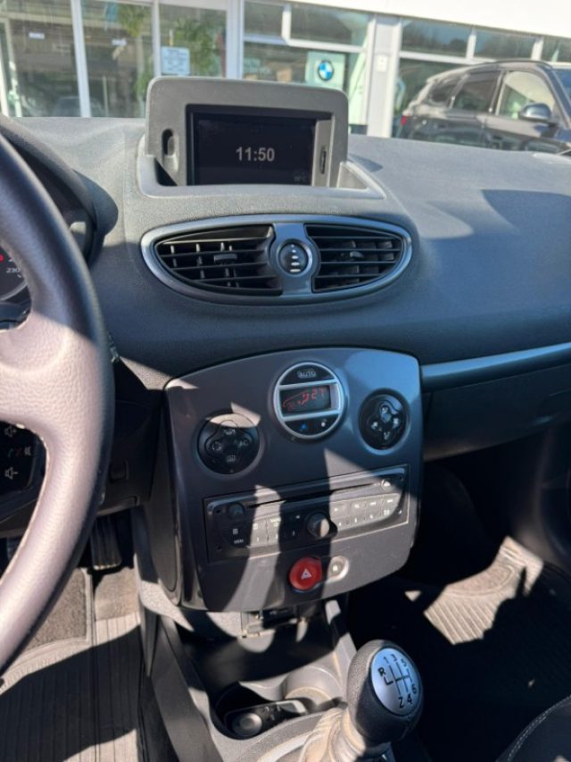 RENAULT CLIO 1.5 DCI 105CV 5 PORTE LUXE - foto 10