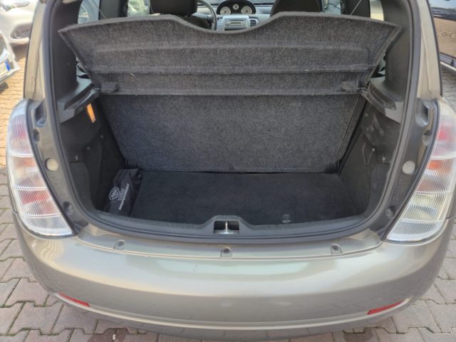 LANCIA YPSILON 1.2 ORO - foto 12