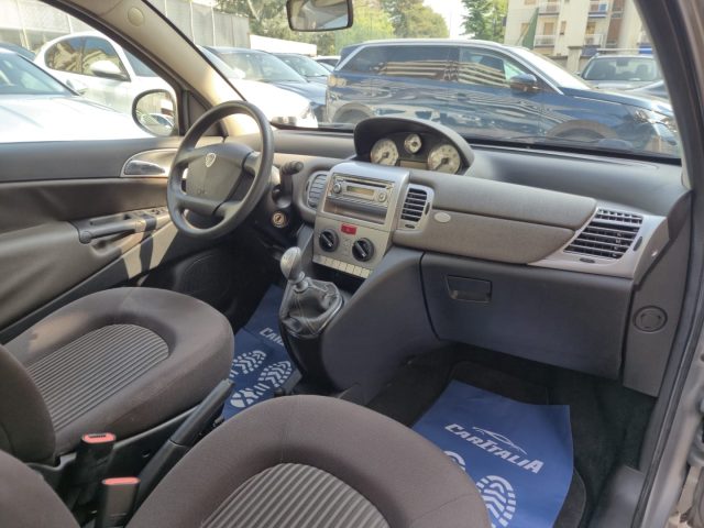 LANCIA YPSILON 1.2 ORO - foto 10