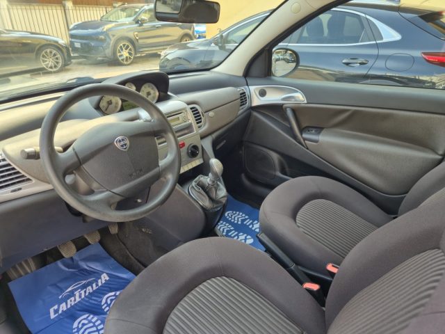 LANCIA YPSILON 1.2 ORO - foto 7