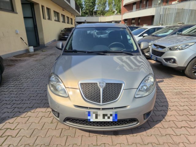 LANCIA YPSILON 1.2 ORO - foto 2