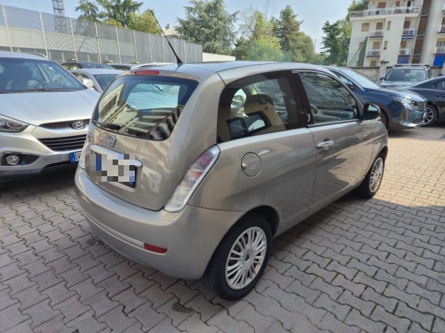 LANCIA YPSILON 1.2 ORO - foto 4