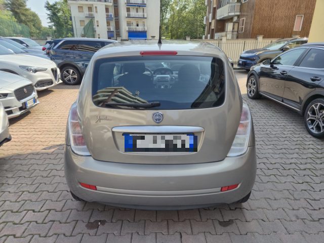 LANCIA YPSILON 1.2 ORO - foto 5