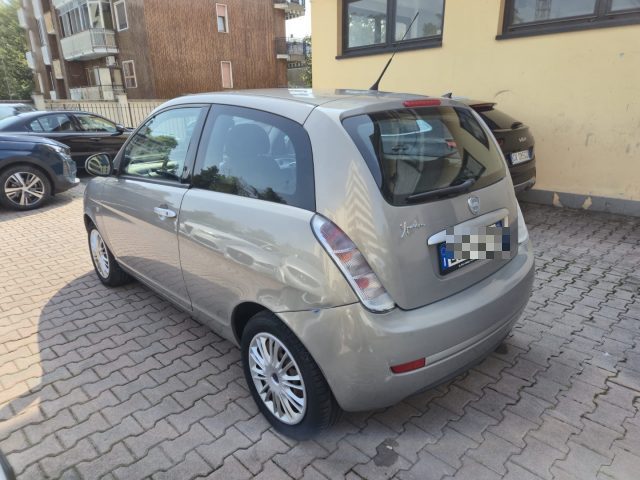 LANCIA YPSILON 1.2 ORO - foto 6