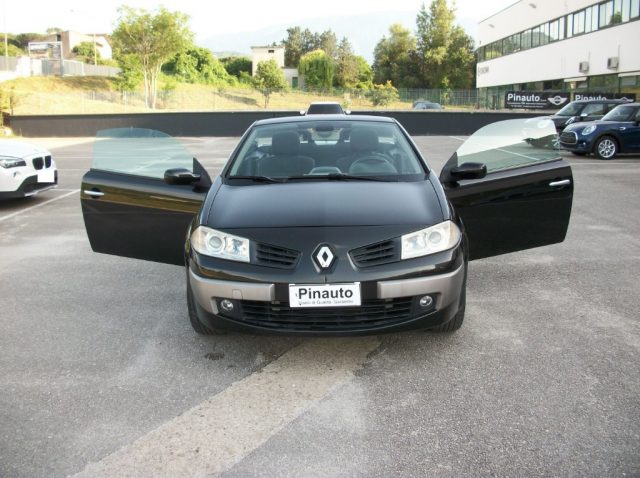 RENAULT MEGANE CABRIO 1.9 DCI/130CV DYNAMIQUE - foto 6