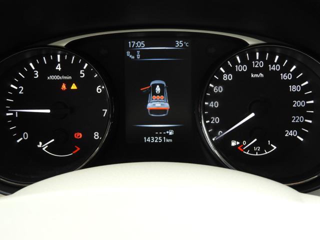 NISSAN X-TRAIL ACENTA - PELLE + GANCIO TRAINO - - foto 8
