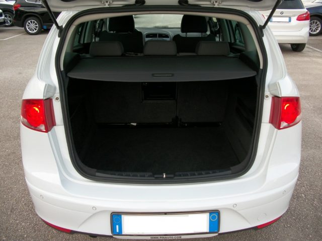 SEAT ALTEA XL 1.6 TDCI 105 CV START/STOP I-TEC - foto 9