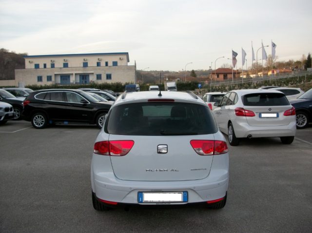 SEAT ALTEA XL 1.6 TDCI 105 CV START/STOP I-TEC - foto 7