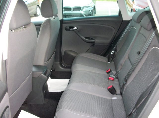 SEAT ALTEA XL 1.6 TDCI 105 CV START/STOP I-TEC - foto 6