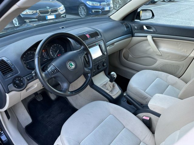 SKODA OCTAVIA 1.9 TDI - foto 6