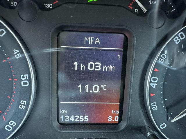 SKODA OCTAVIA 1.9 TDI - foto 11