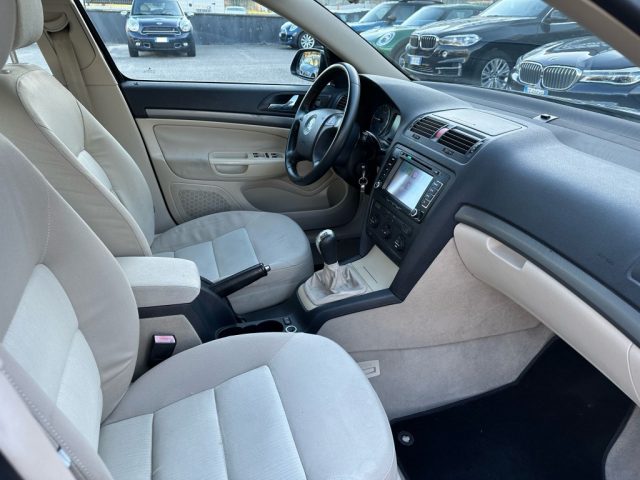SKODA OCTAVIA 1.9 TDI - foto 9