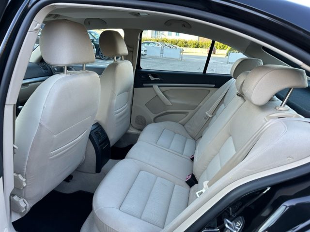 SKODA OCTAVIA 1.9 TDI - foto 10