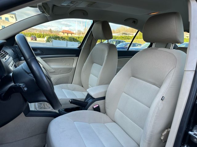 SKODA OCTAVIA 1.9 TDI - foto 7