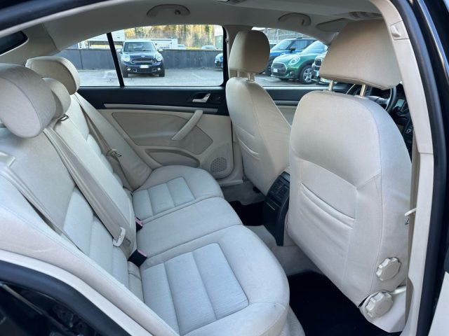 SKODA OCTAVIA 1.9 TDI - foto 8