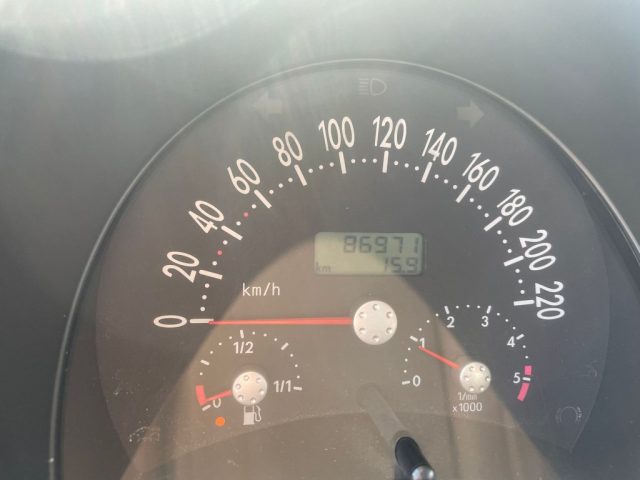 VOLKSWAGEN NEW BEETLE 1.9 TDI - foto 12