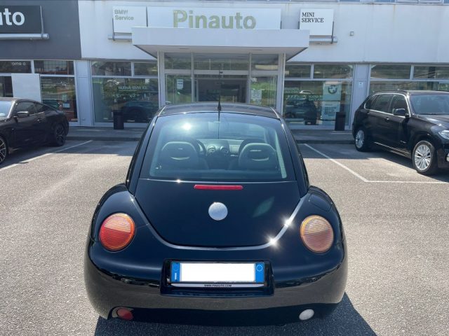 VOLKSWAGEN NEW BEETLE 1.9 TDI - foto 6