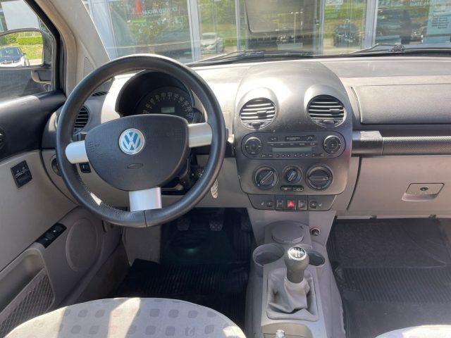 VOLKSWAGEN NEW BEETLE 1.9 TDI - foto 10