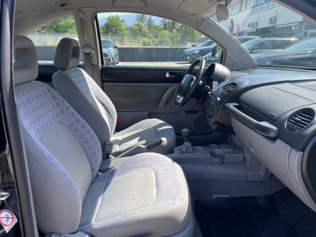 VOLKSWAGEN NEW BEETLE 1.9 TDI - foto 9
