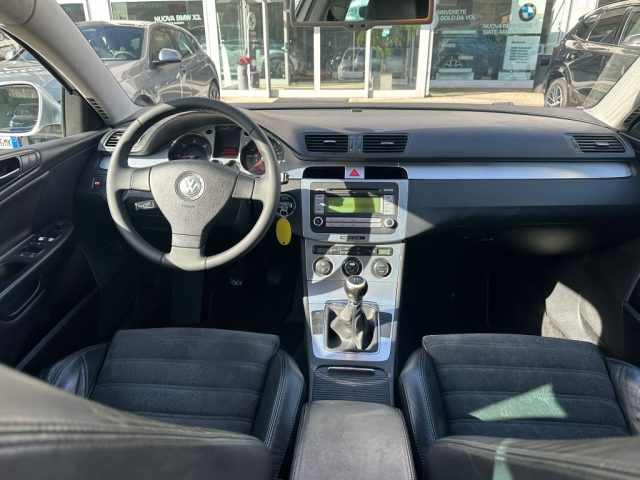 VOLKSWAGEN PASSAT 2.0 TDI 170CV DPF VAR. HIGHLINE - foto 8