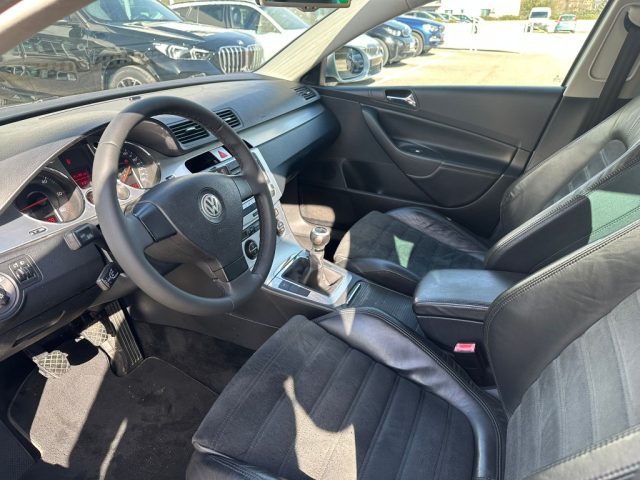 VOLKSWAGEN PASSAT 2.0 TDI 170CV DPF VAR. HIGHLINE - foto 9