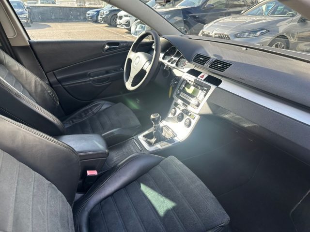 VOLKSWAGEN PASSAT 2.0 TDI 170CV DPF VAR. HIGHLINE - foto 10