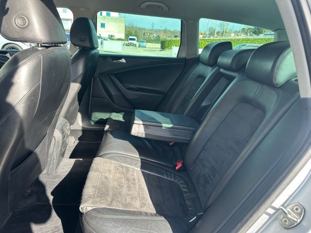 VOLKSWAGEN PASSAT 2.0 TDI 170CV DPF VAR. HIGHLINE - foto 13