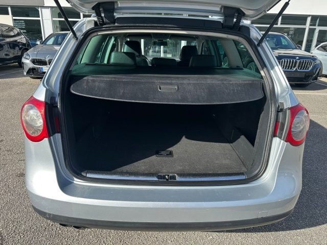 VOLKSWAGEN PASSAT 2.0 TDI 170CV DPF VAR. HIGHLINE - foto 7