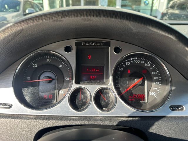 VOLKSWAGEN PASSAT 2.0 TDI 170CV DPF VAR. HIGHLINE - foto 14