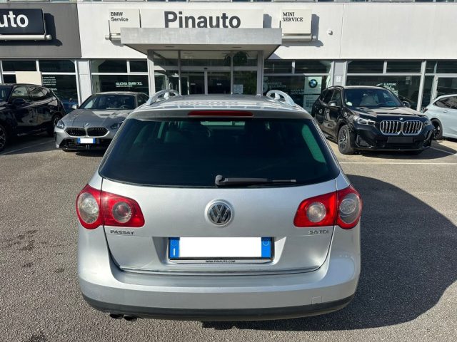 VOLKSWAGEN PASSAT 2.0 TDI 170CV DPF VAR. HIGHLINE - foto 6