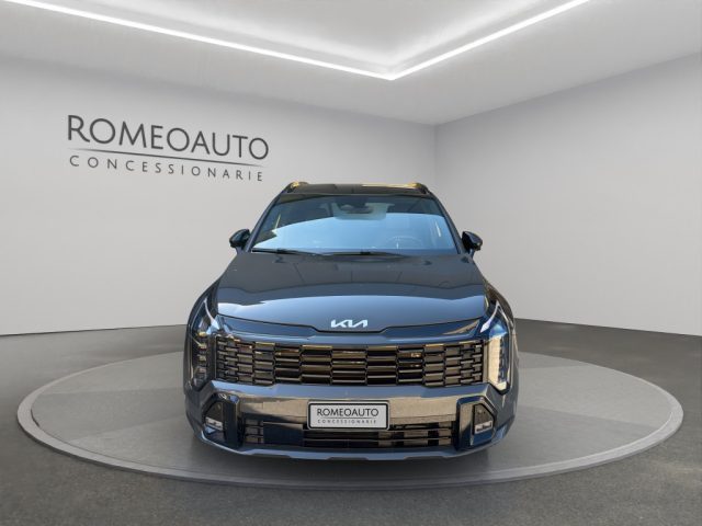 KIA SPORTAGE 1.6 TGDI HEV AT GT-LINE - foto 9
