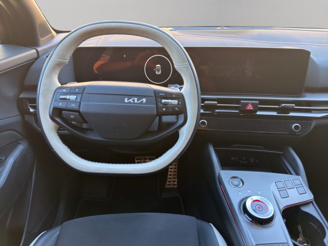 KIA SPORTAGE 1.6 TGDI HEV AT GT-LINE - foto 11