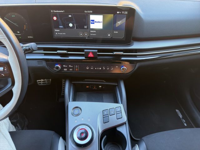 KIA SPORTAGE 1.6 TGDI HEV AT GT-LINE - foto 15