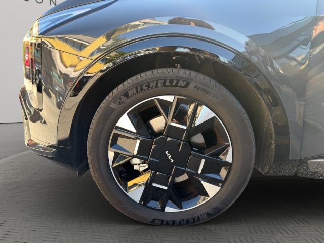 KIA SPORTAGE 1.6 TGDI HEV AT GT-LINE - foto 19