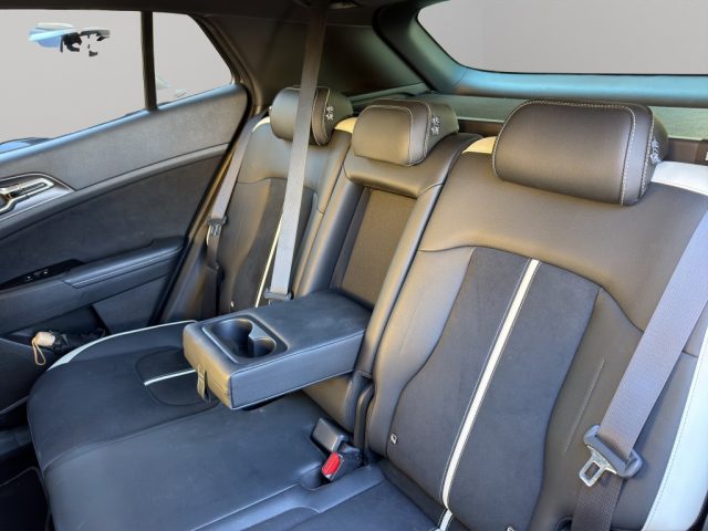 KIA SPORTAGE 1.6 TGDI HEV AT GT-LINE - foto 20