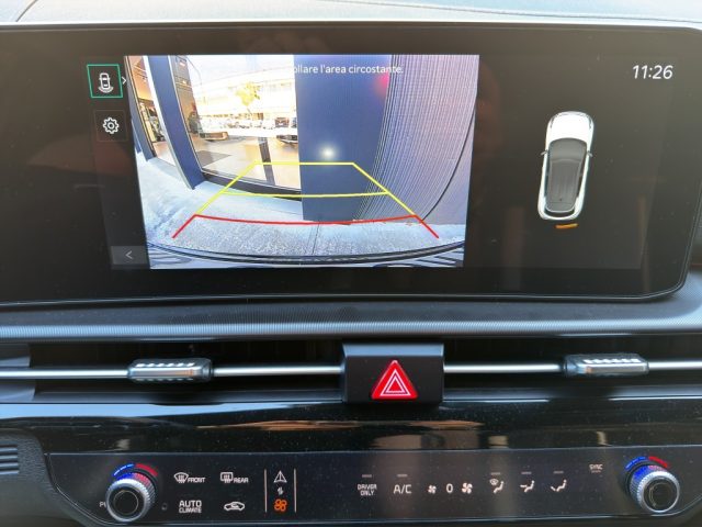KIA SPORTAGE 1.6 TGDI HEV AT GT-LINE - foto 21