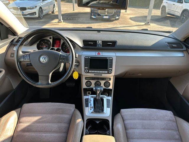 VOLKSWAGEN PASSAT 2.0 TDI 170CV DSG HIGHLINE - foto 7