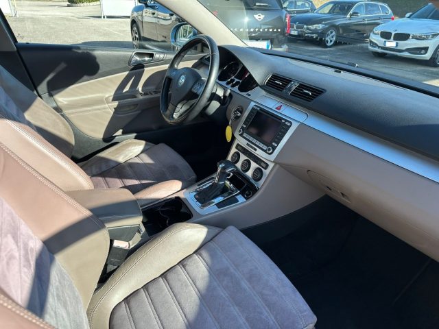 VOLKSWAGEN PASSAT 2.0 TDI 170CV DSG HIGHLINE - foto 9