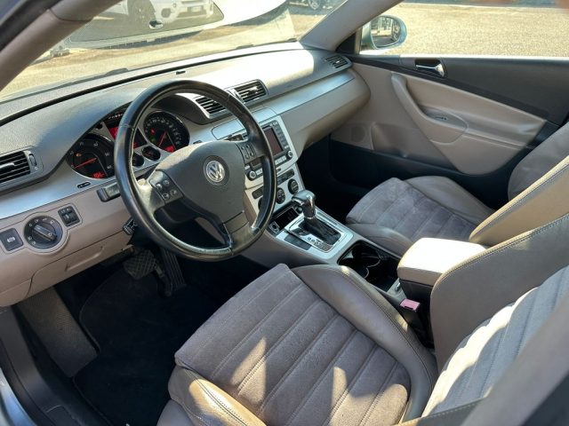 VOLKSWAGEN PASSAT 2.0 TDI 170CV DSG HIGHLINE - foto 8
