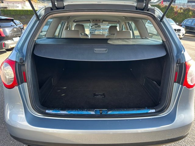 VOLKSWAGEN PASSAT 2.0 TDI 170CV DSG HIGHLINE - foto 6