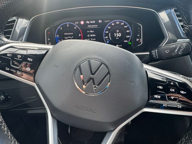 VOLKSWAGEN TIGUAN ALLSPACE 2.0 TDI 200 CV SCR DSG 4MOTION R - foto 20