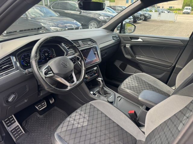 VOLKSWAGEN TIGUAN ALLSPACE 2.0 TDI 200 CV SCR DSG 4MOTION R - foto 10