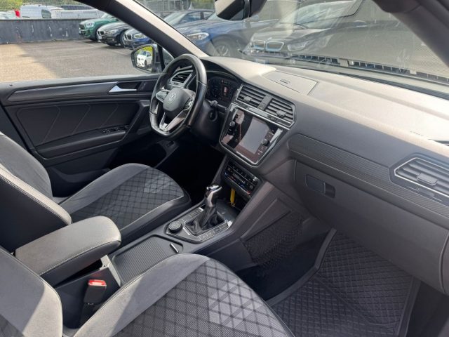 VOLKSWAGEN TIGUAN ALLSPACE 2.0 TDI 200 CV SCR DSG 4MOTION R - foto 13