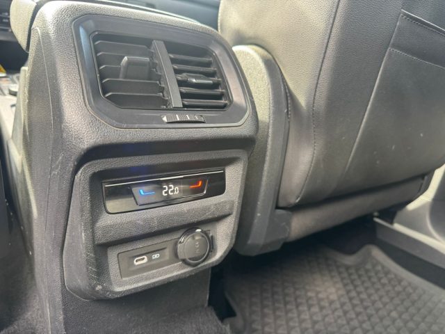 VOLKSWAGEN TIGUAN ALLSPACE 2.0 TDI 200 CV SCR DSG 4MOTION R - foto 19
