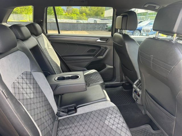 VOLKSWAGEN TIGUAN ALLSPACE 2.0 TDI 200 CV SCR DSG 4MOTION R - foto 16