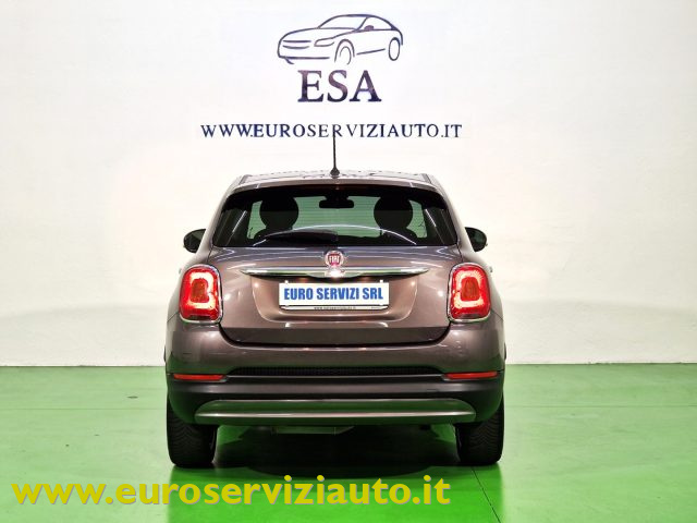 FIAT 500X 1.3 MULTIJET 95 CV BUSINESS - foto 10